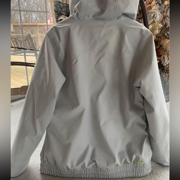 Under Armour Storm Infrared Jacket - Picture 3 of 5